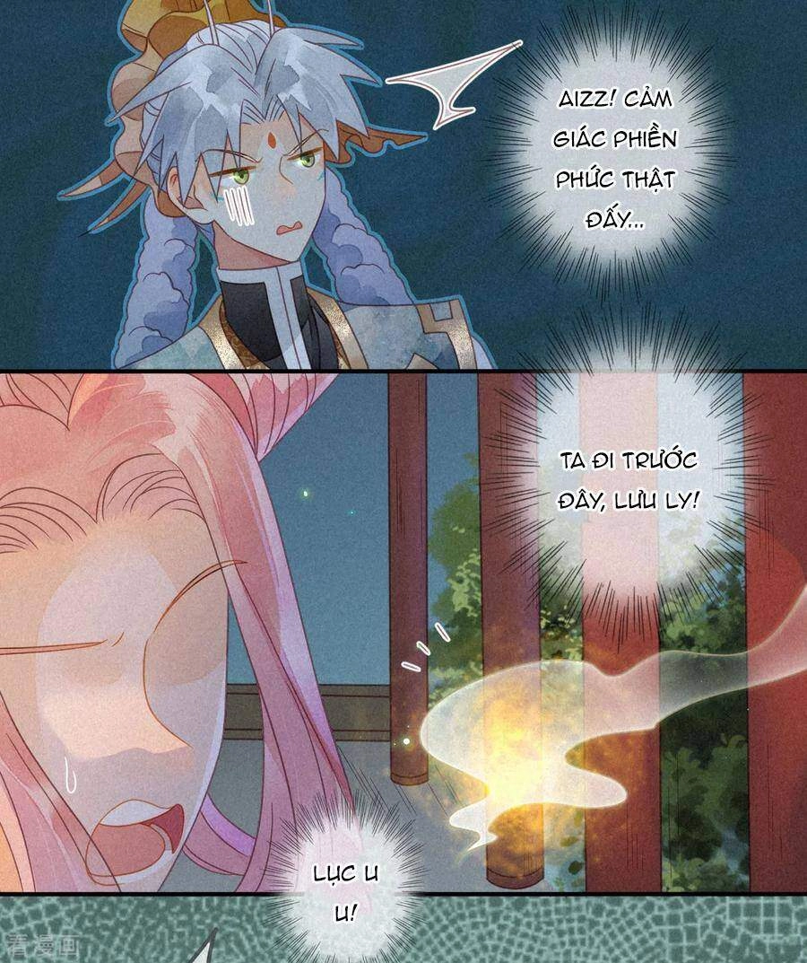 Thiên Động Ly Trạch Thương Chapter 36 - 9