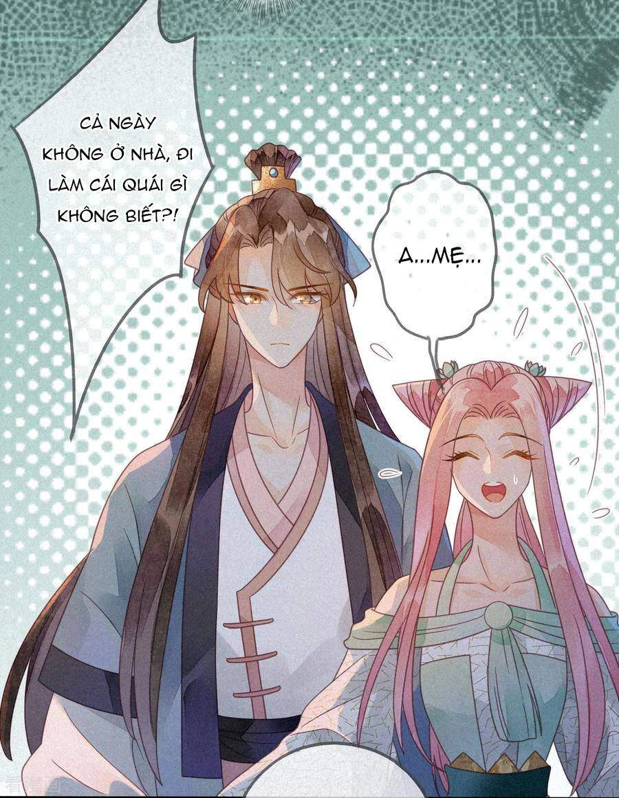 Thiên Động Ly Trạch Thương Chapter 36 - 10