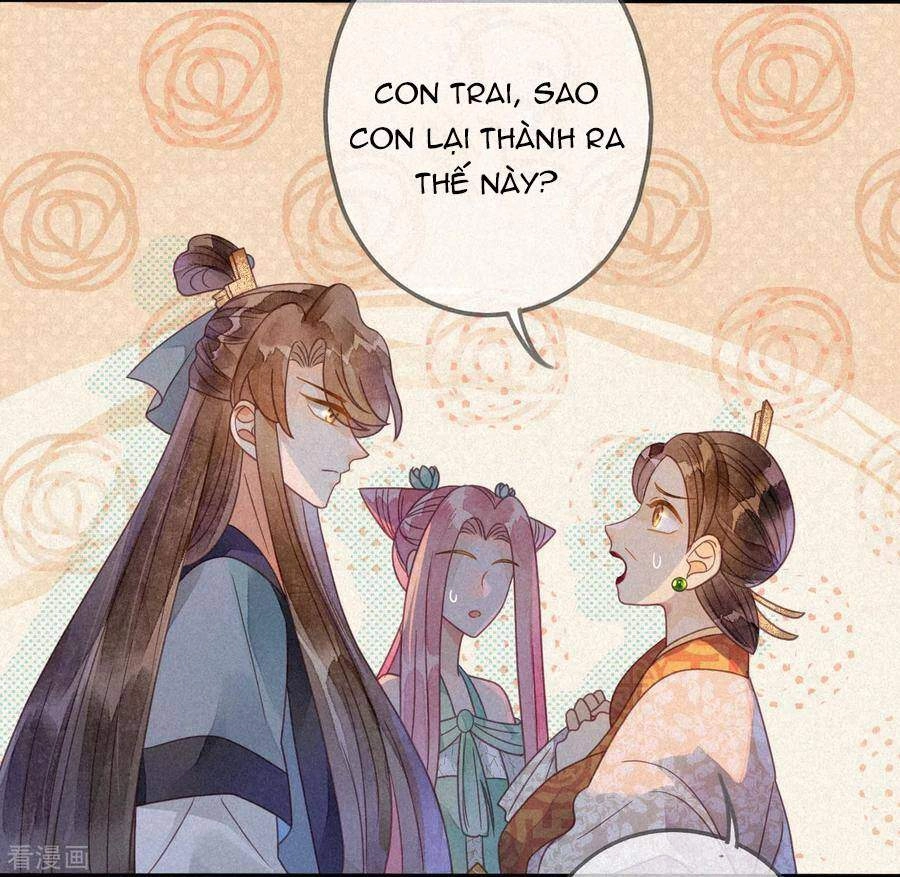 Thiên Động Ly Trạch Thương Chapter 36 - 11