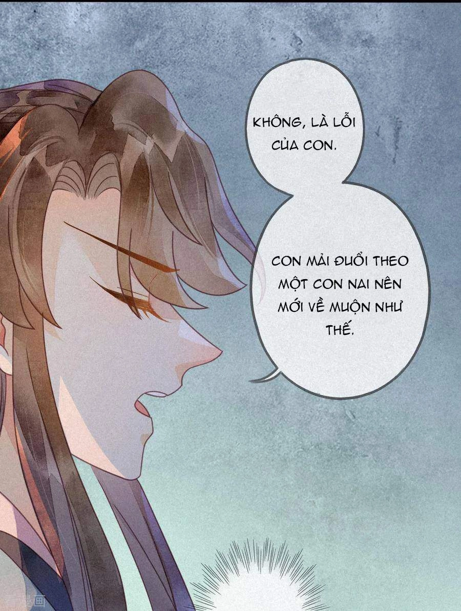 Thiên Động Ly Trạch Thương Chapter 36 - 15