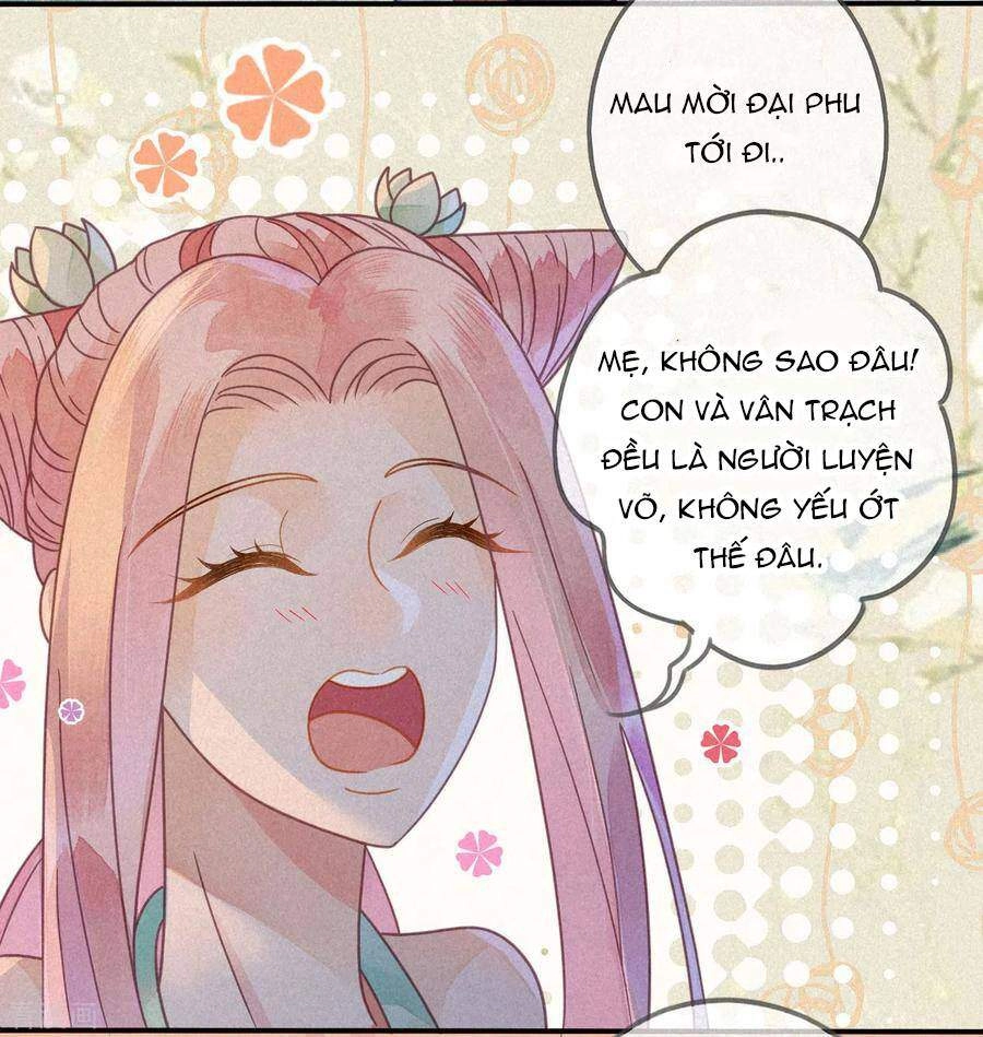 Thiên Động Ly Trạch Thương Chapter 36 - 17