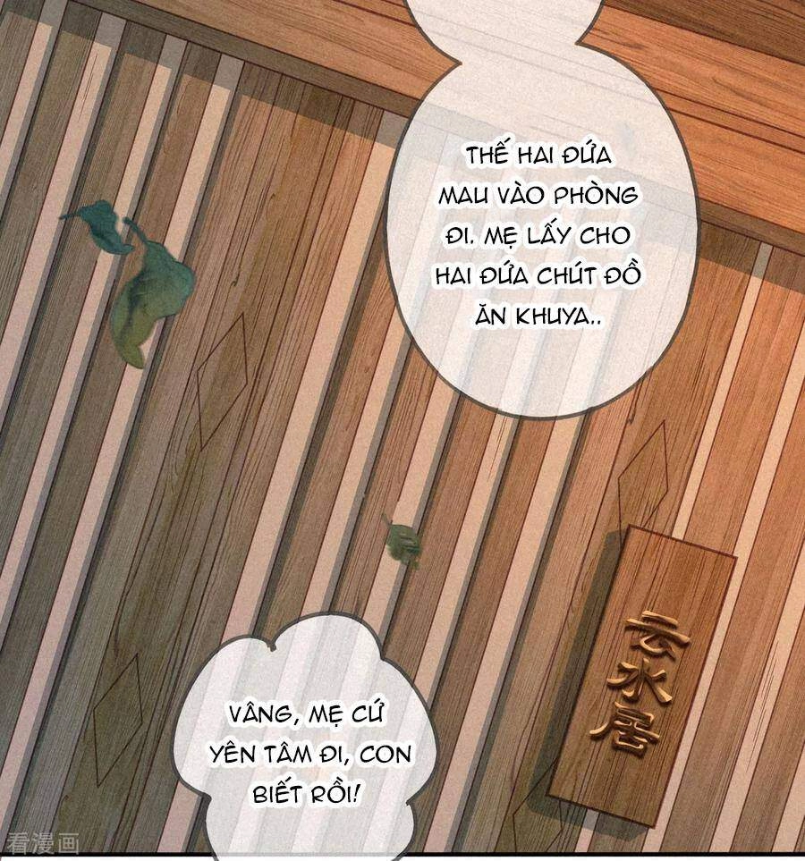 Thiên Động Ly Trạch Thương Chapter 36 - 19