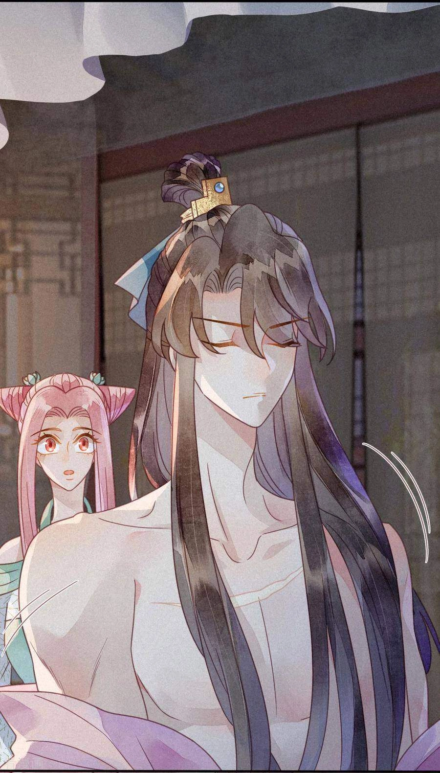 Thiên Động Ly Trạch Thương Chapter 36 - 22