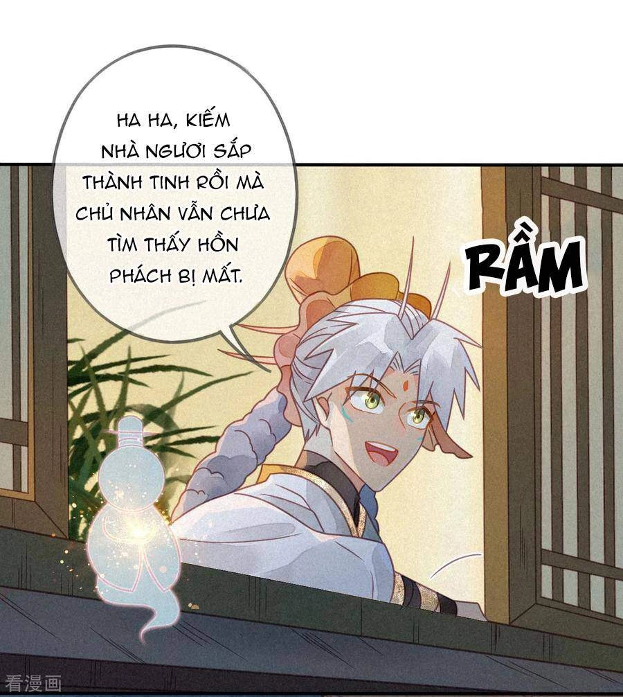 Thiên Động Ly Trạch Thương Chapter 36 - 28