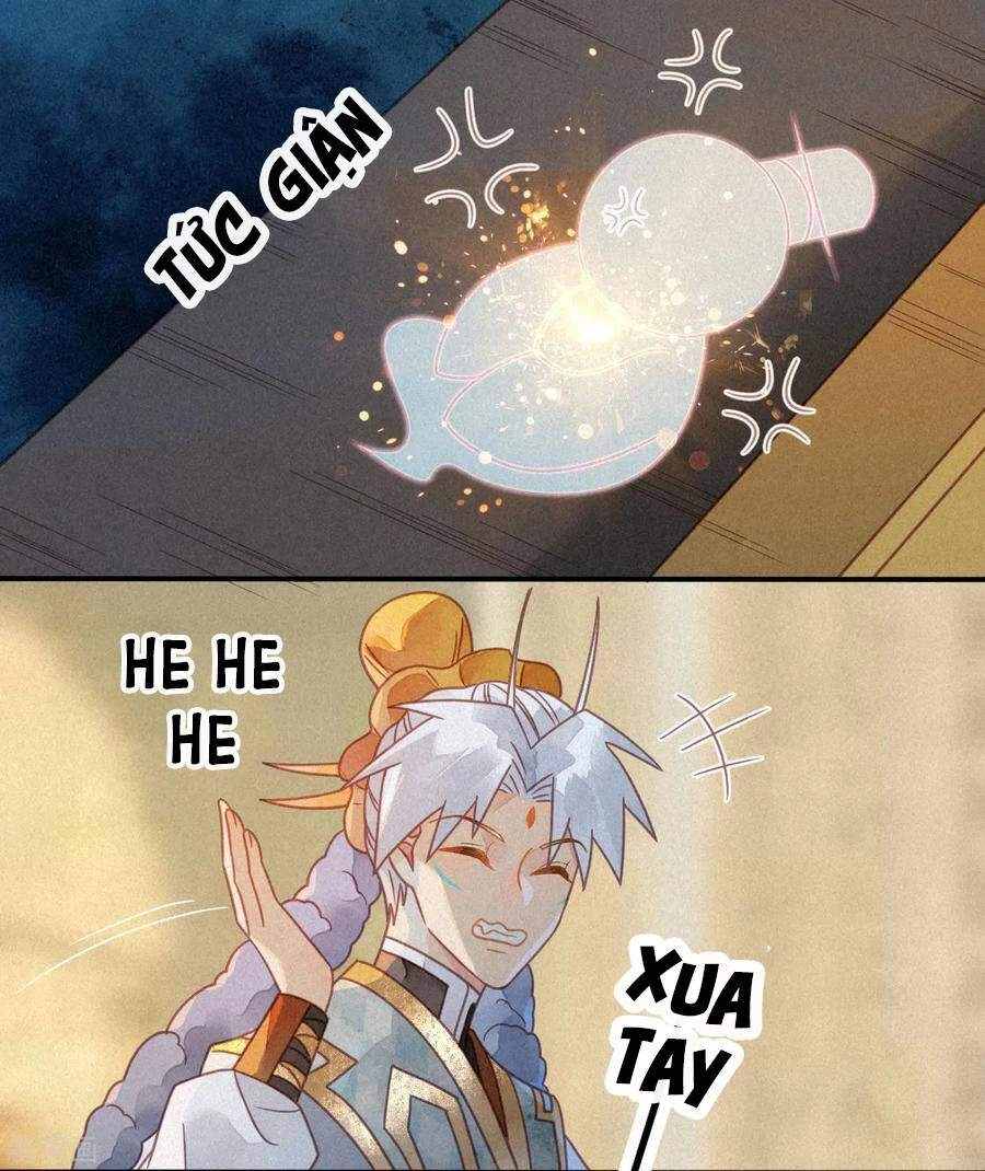 Thiên Động Ly Trạch Thương Chapter 36 - 29