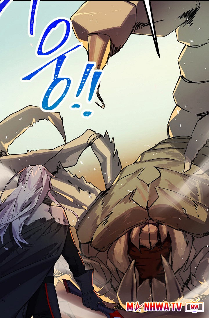 Sự Trở Lại Của Vị Thần Sức Mạnh Chapter 1 - 6