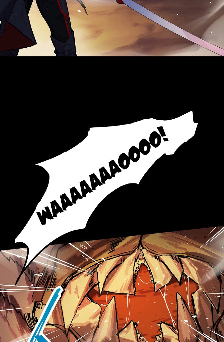 Sự Trở Lại Của Vị Thần Sức Mạnh Chapter 1 - 7