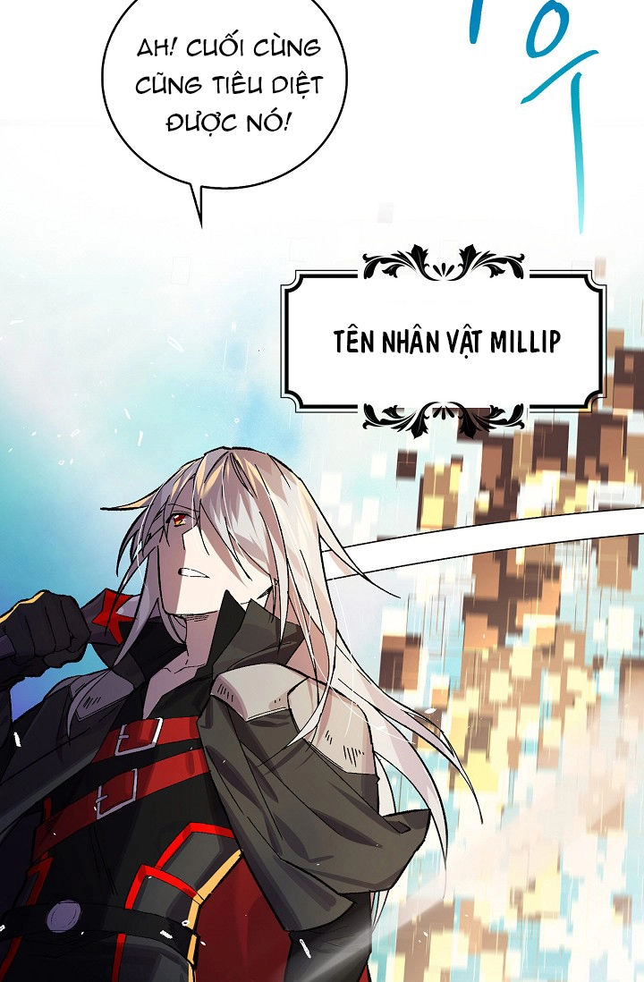 Sự Trở Lại Của Vị Thần Sức Mạnh Chapter 1 - 25