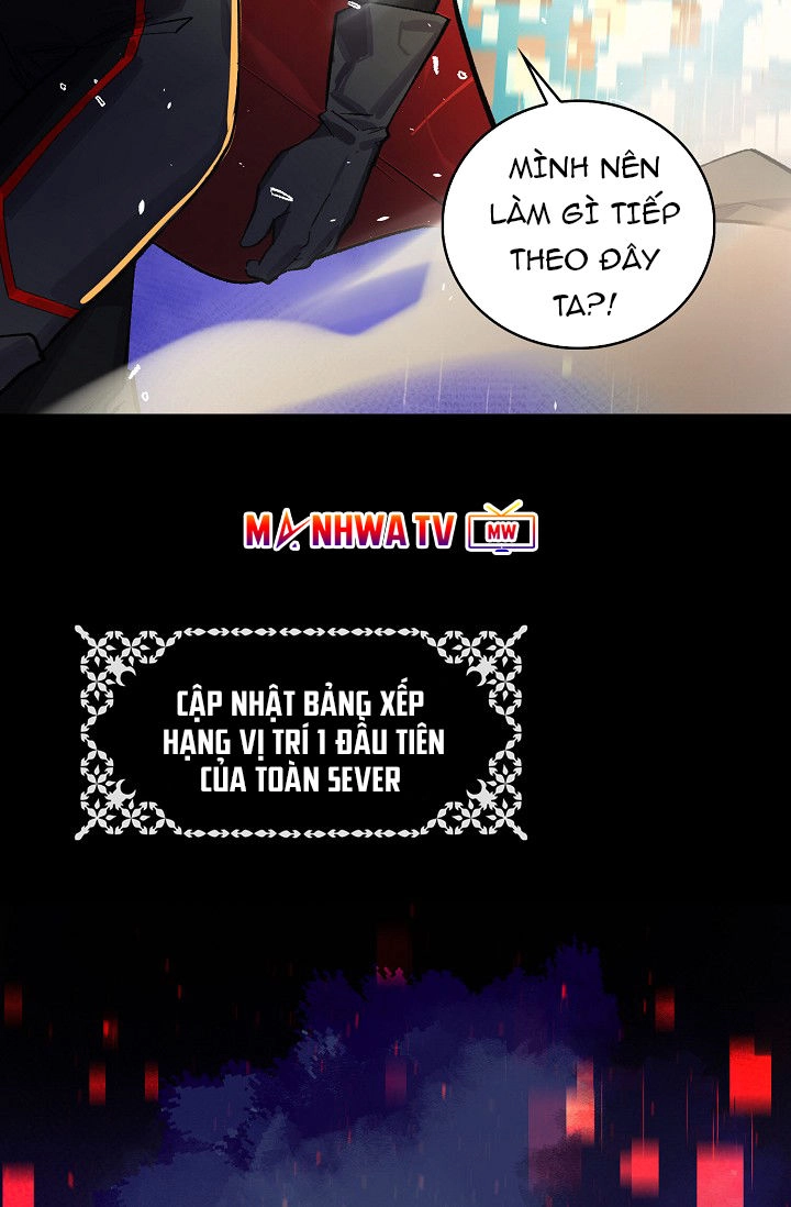 Sự Trở Lại Của Vị Thần Sức Mạnh Chapter 1 - 26