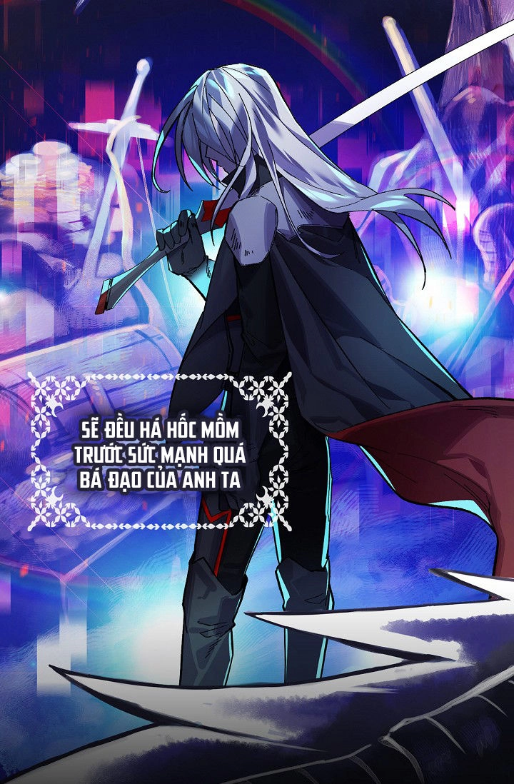 Sự Trở Lại Của Vị Thần Sức Mạnh Chapter 1 - 28