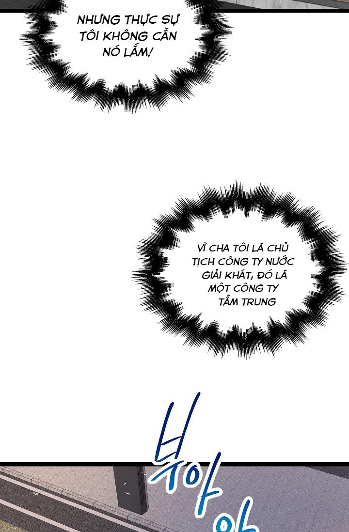 Sự Trở Lại Của Vị Thần Sức Mạnh Chapter 1 - 37