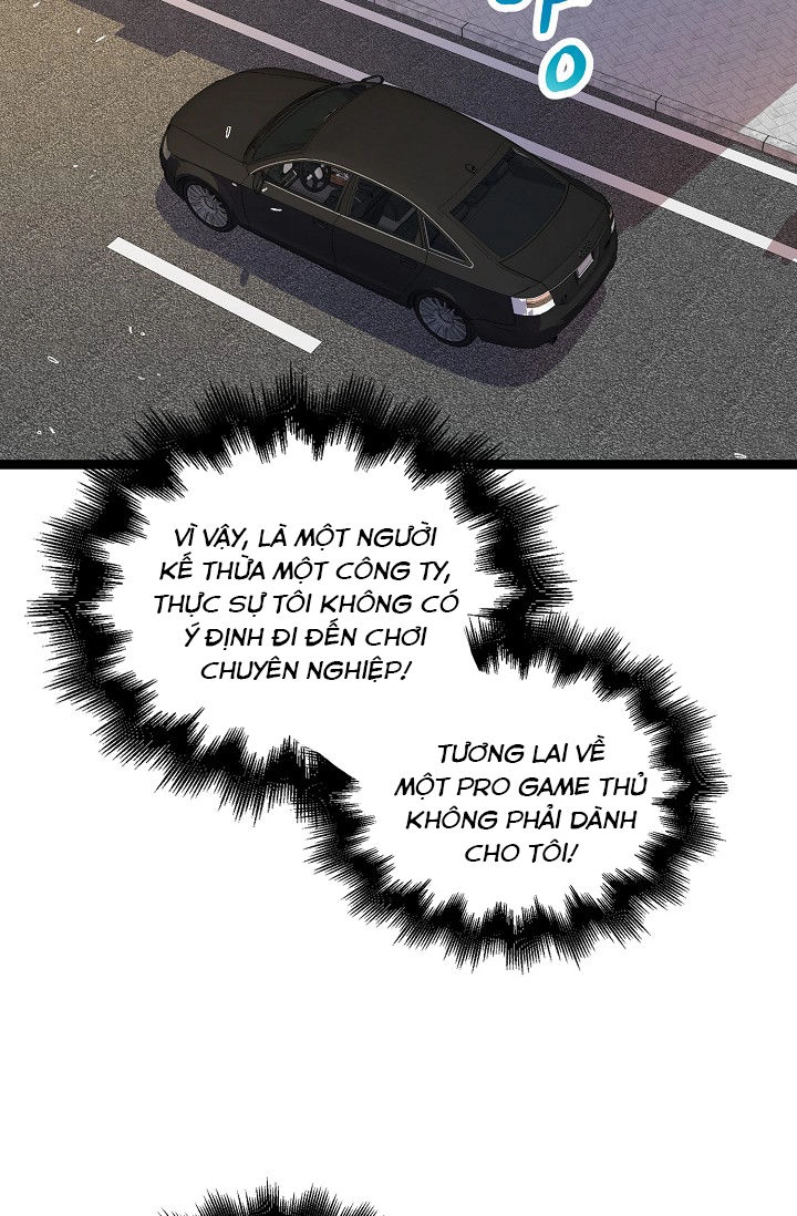 Sự Trở Lại Của Vị Thần Sức Mạnh Chapter 1 - 38