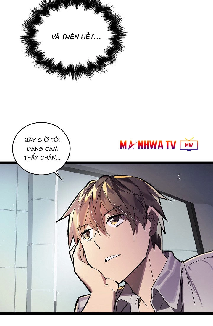 Sự Trở Lại Của Vị Thần Sức Mạnh Chapter 1 - 39