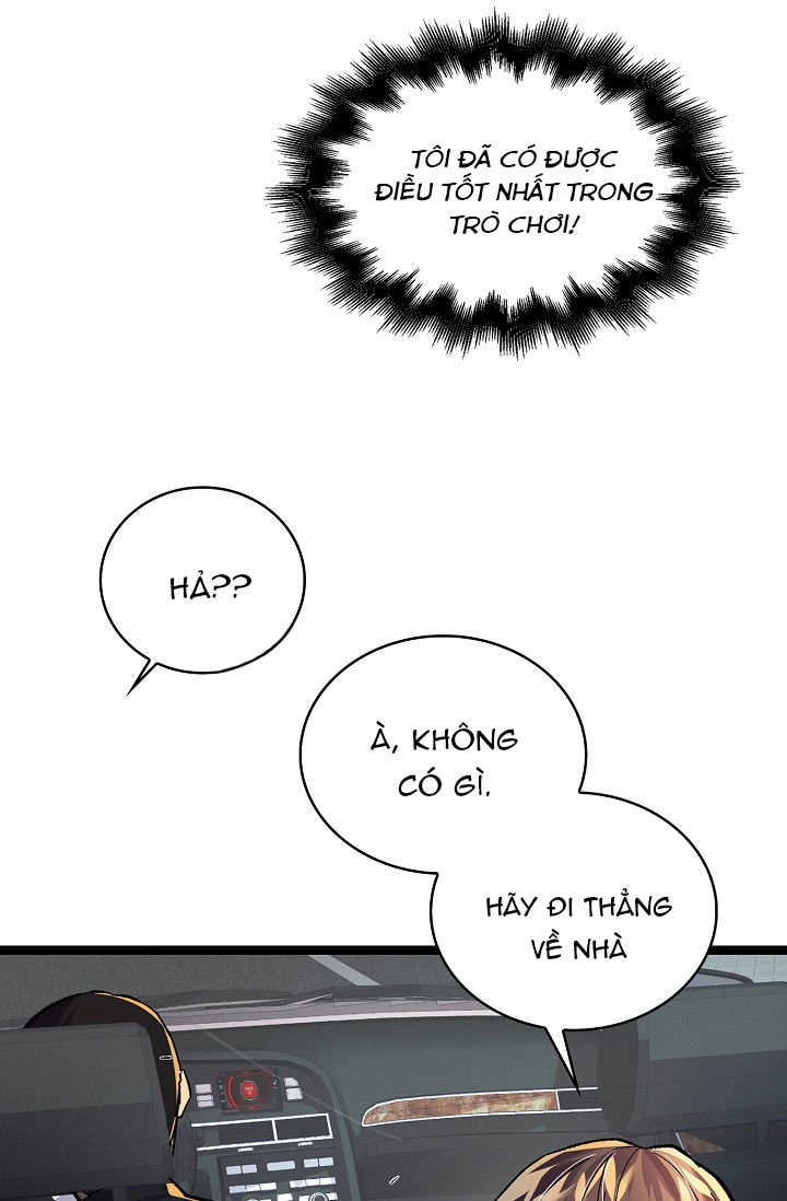 Sự Trở Lại Của Vị Thần Sức Mạnh Chapter 1 - 40