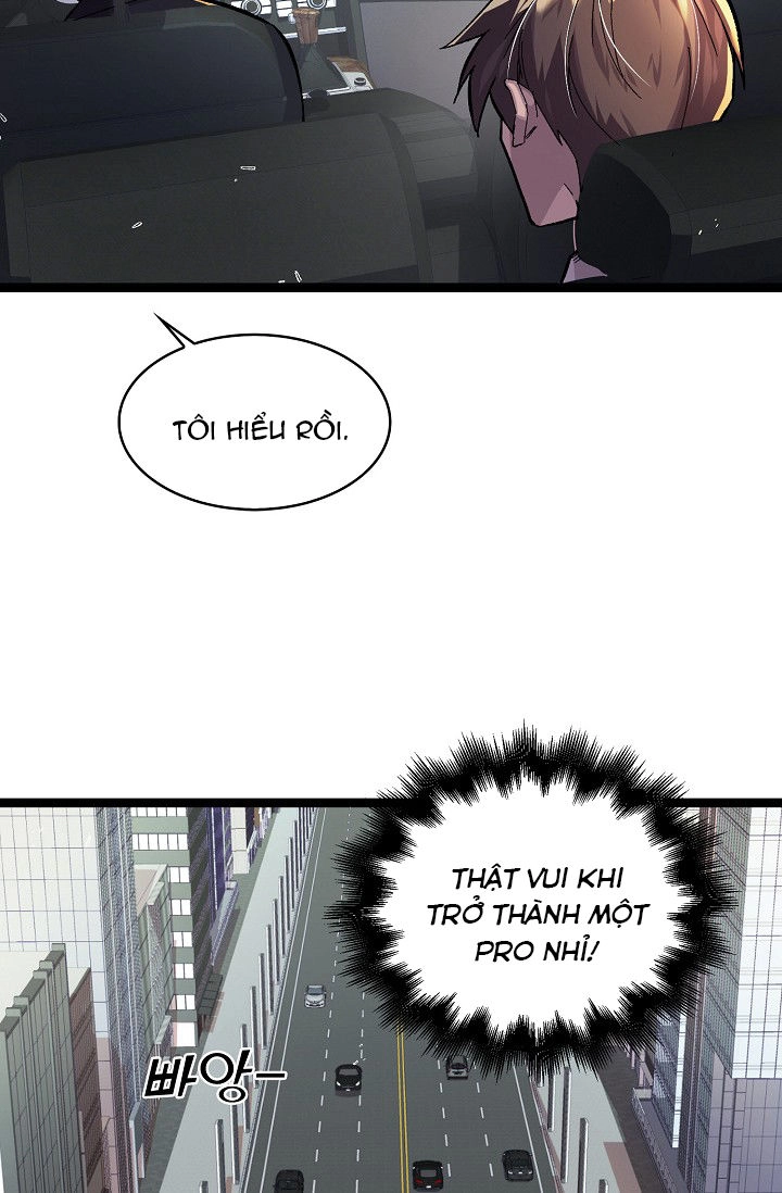 Sự Trở Lại Của Vị Thần Sức Mạnh Chapter 1 - 41