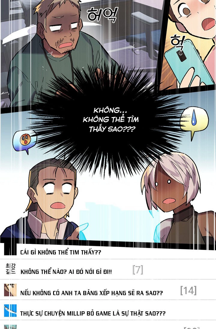 Sự Trở Lại Của Vị Thần Sức Mạnh Chapter 1 - 44