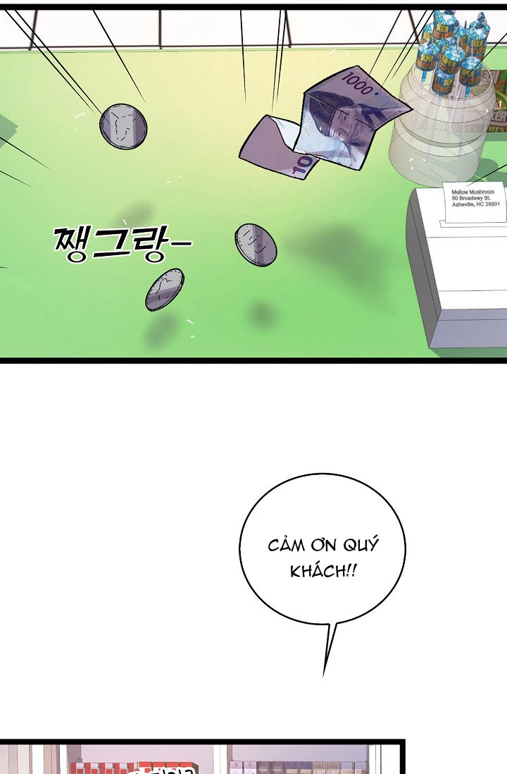 Sự Trở Lại Của Vị Thần Sức Mạnh Chapter 1 - 49