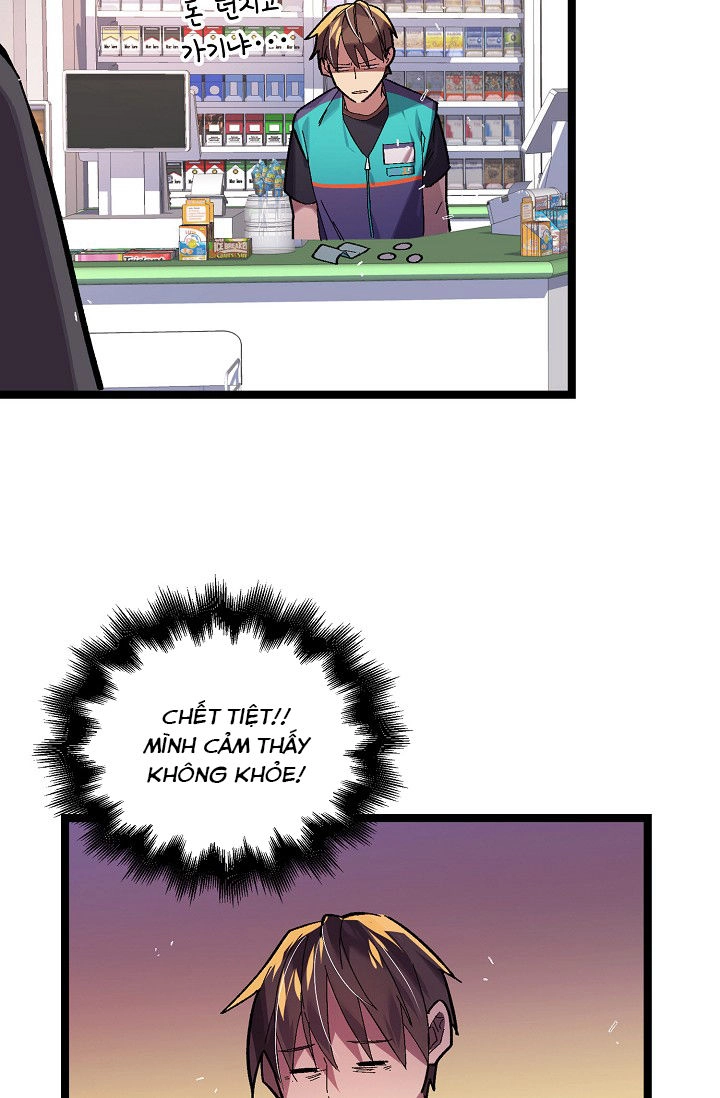 Sự Trở Lại Của Vị Thần Sức Mạnh Chapter 1 - 50