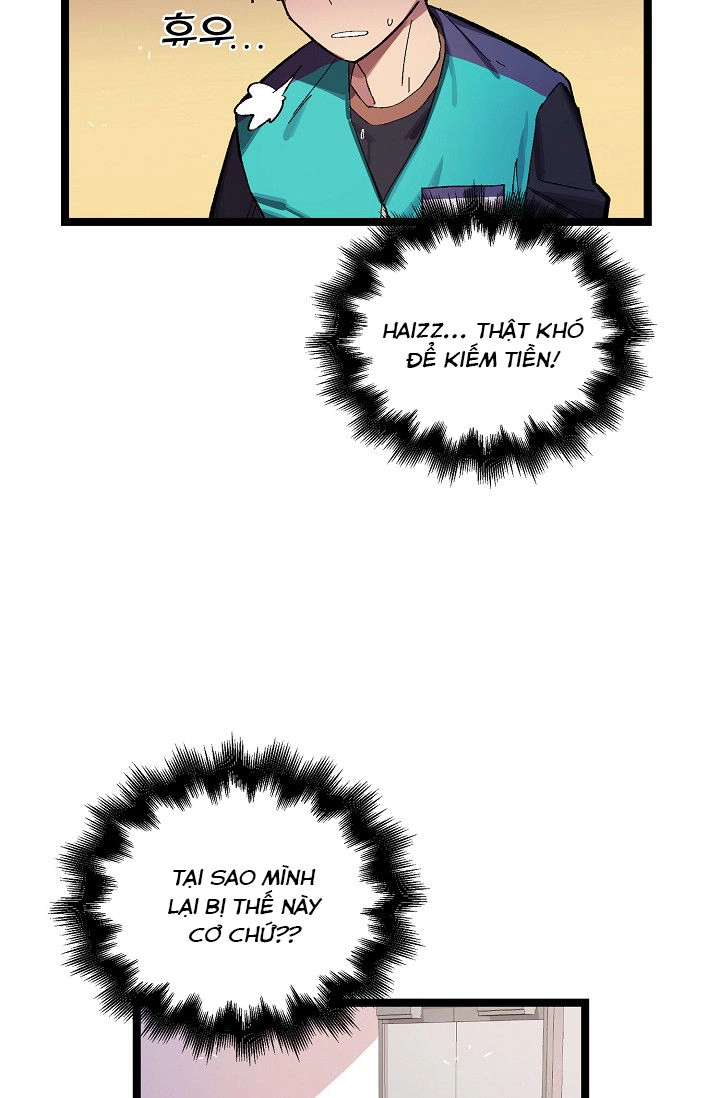 Sự Trở Lại Của Vị Thần Sức Mạnh Chapter 1 - 51