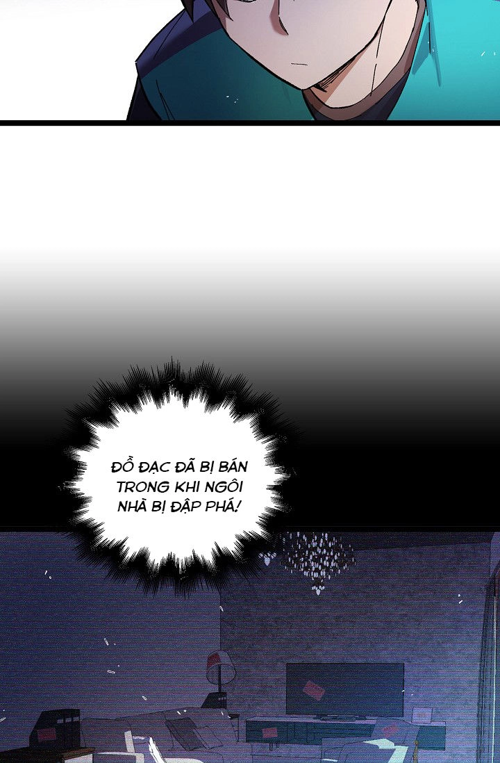 Sự Trở Lại Của Vị Thần Sức Mạnh Chapter 1 - 53