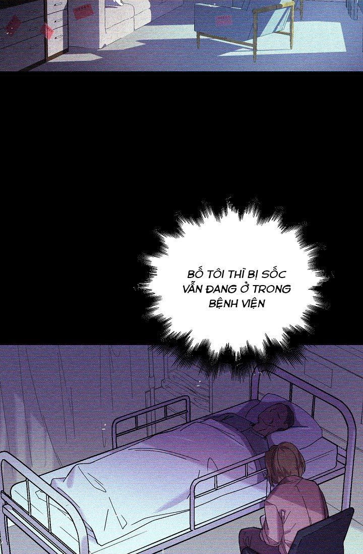 Sự Trở Lại Của Vị Thần Sức Mạnh Chapter 1 - 54