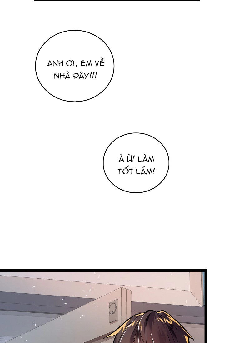 Sự Trở Lại Của Vị Thần Sức Mạnh Chapter 1 - 57