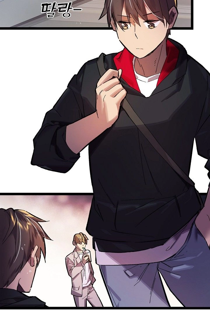 Sự Trở Lại Của Vị Thần Sức Mạnh Chapter 1 - 58