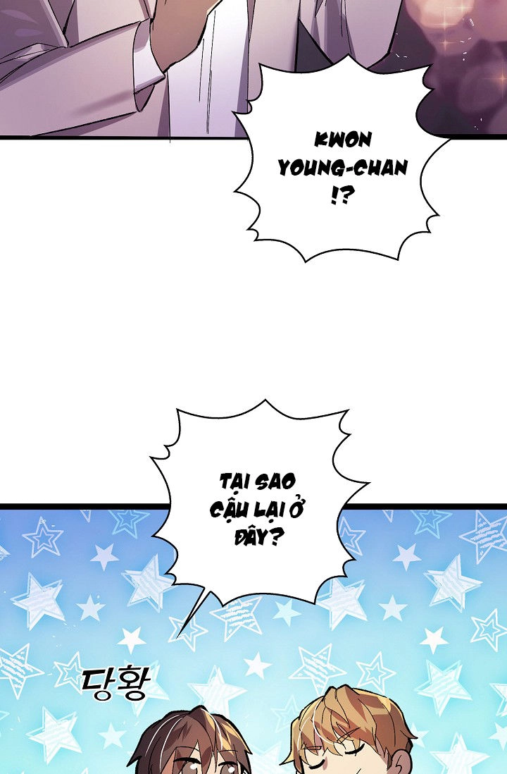 Sự Trở Lại Của Vị Thần Sức Mạnh Chapter 1 - 60