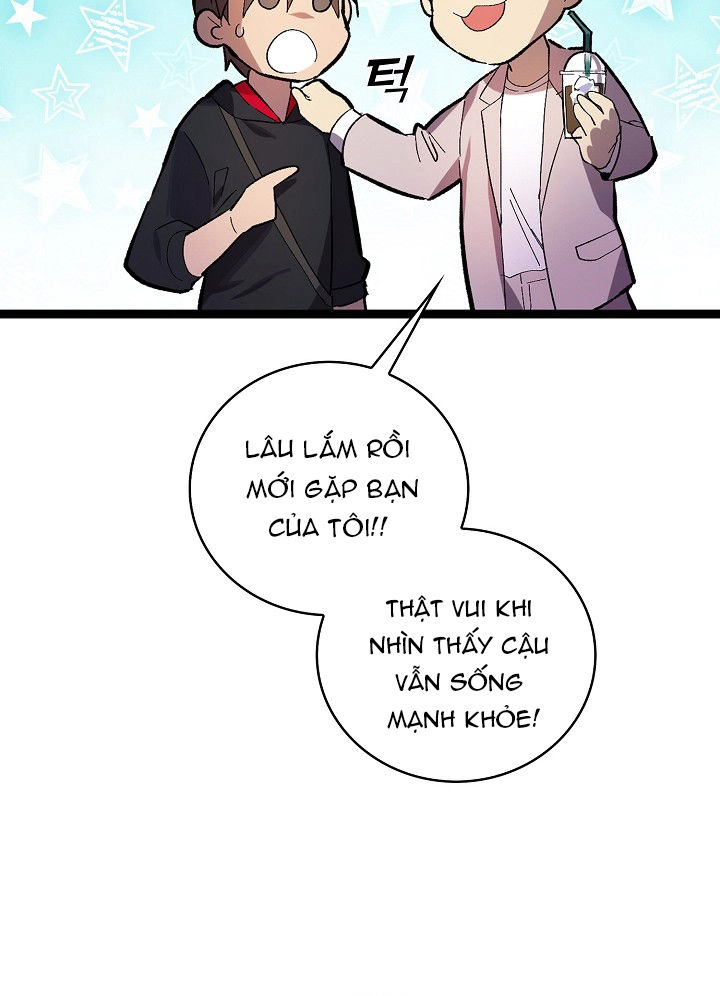 Sự Trở Lại Của Vị Thần Sức Mạnh Chapter 1 - 61