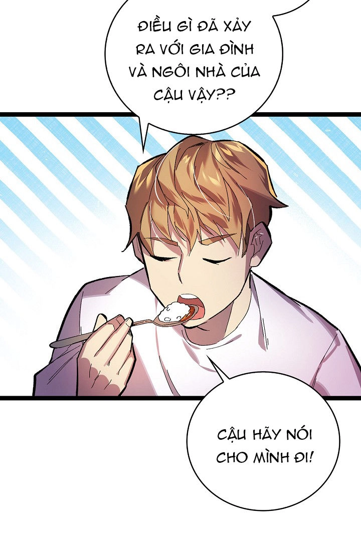 Sự Trở Lại Của Vị Thần Sức Mạnh Chapter 1 - 69