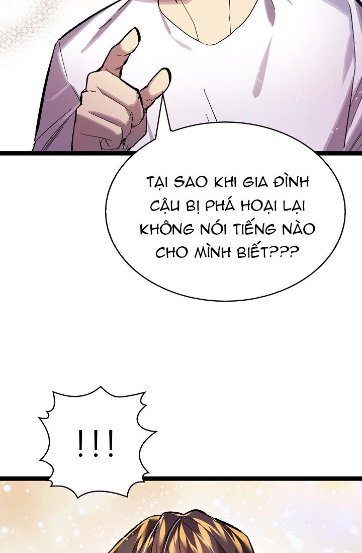 Sự Trở Lại Của Vị Thần Sức Mạnh Chapter 1 - 73