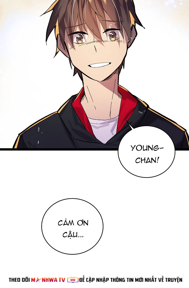 Sự Trở Lại Của Vị Thần Sức Mạnh Chapter 1 - 74