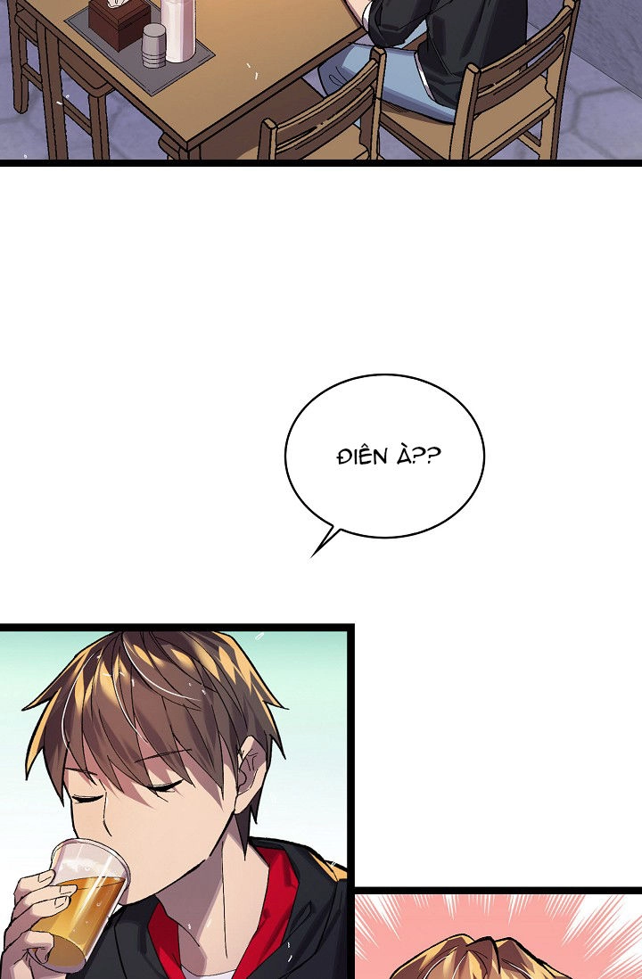 Sự Trở Lại Của Vị Thần Sức Mạnh Chapter 1 - 77