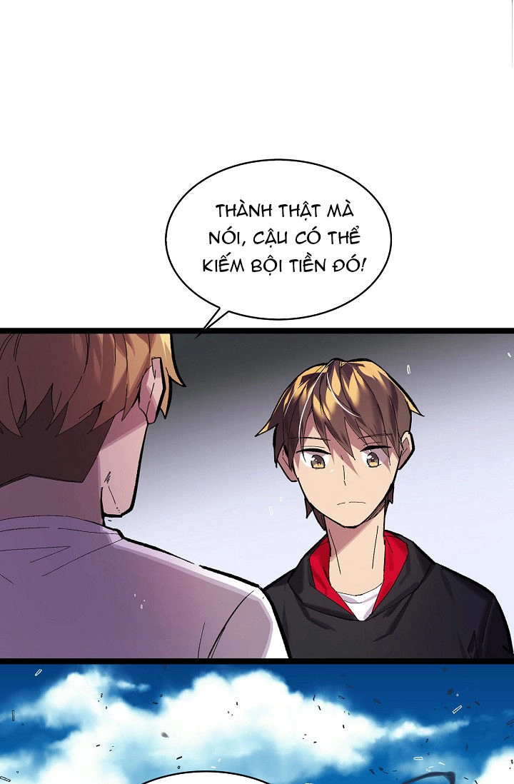 Sự Trở Lại Của Vị Thần Sức Mạnh Chapter 1 - 80