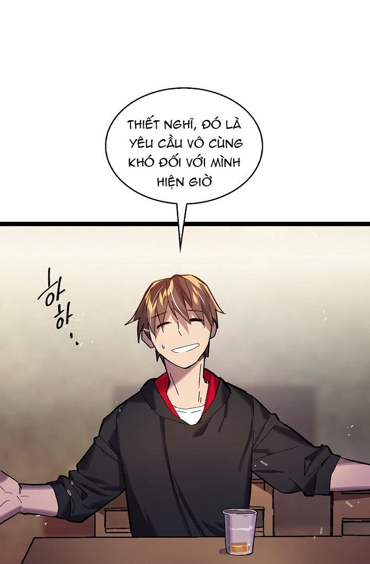 Sự Trở Lại Của Vị Thần Sức Mạnh Chapter 2 - 6