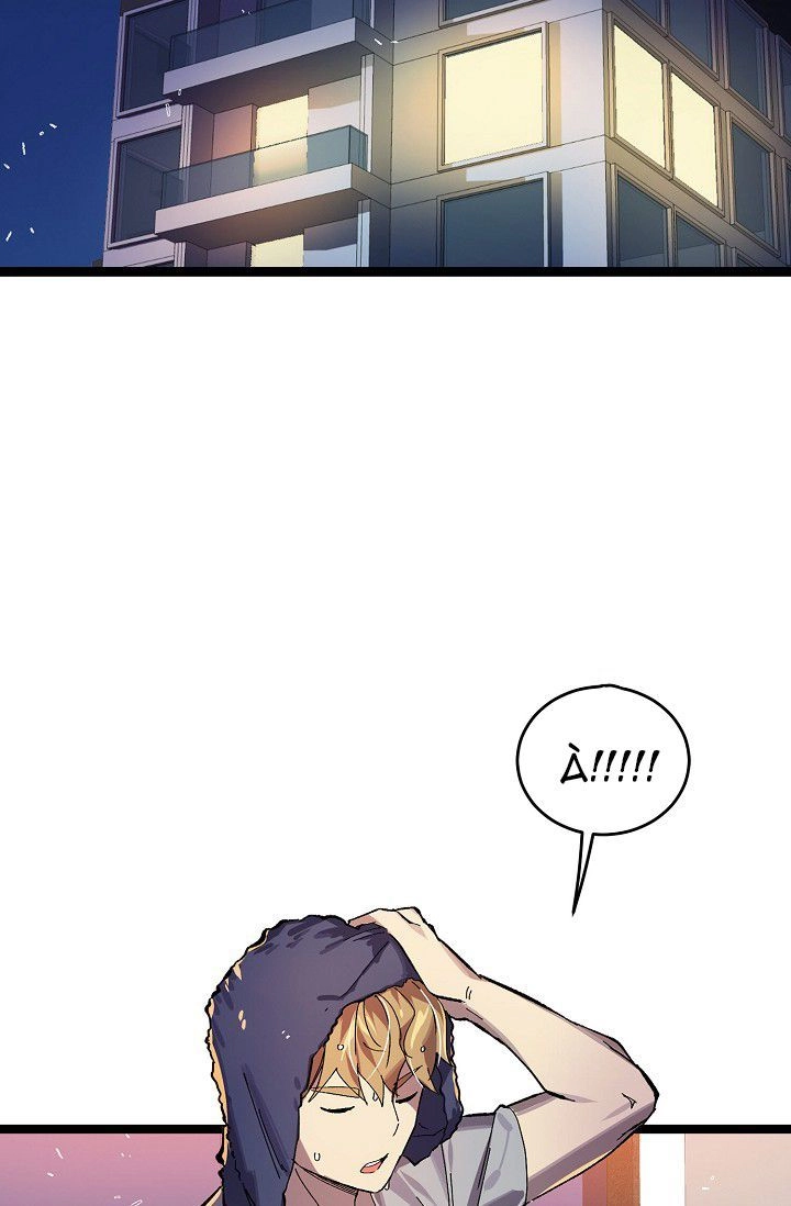 Sự Trở Lại Của Vị Thần Sức Mạnh Chapter 2 - 11