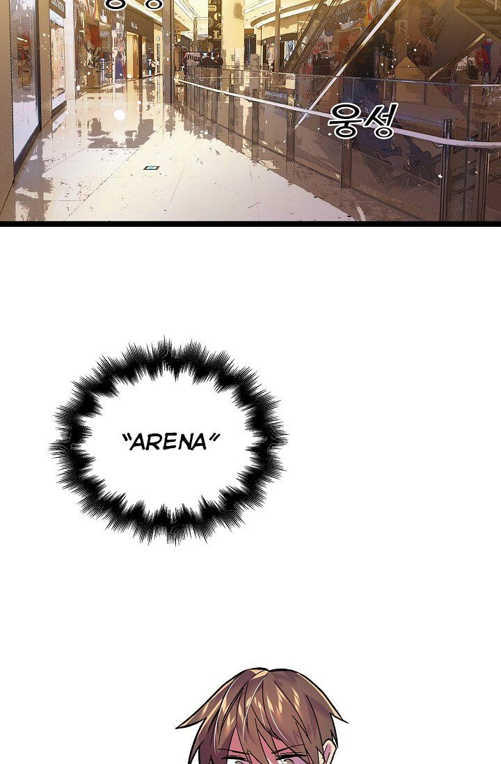 Sự Trở Lại Của Vị Thần Sức Mạnh Chapter 2 - 21