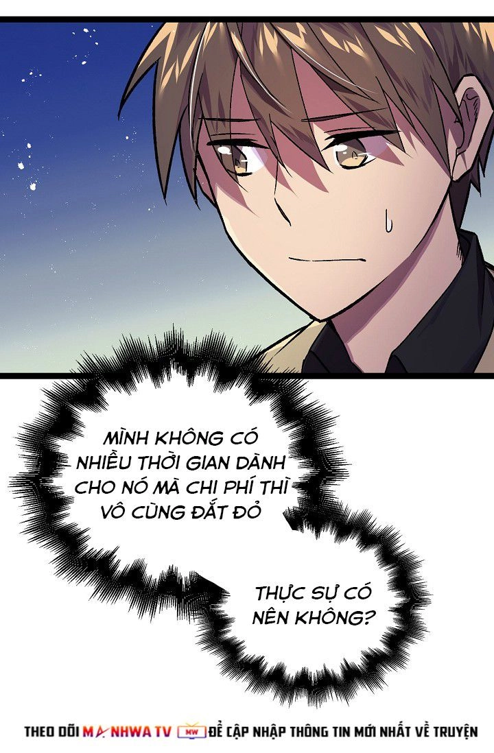 Sự Trở Lại Của Vị Thần Sức Mạnh Chapter 2 - 23