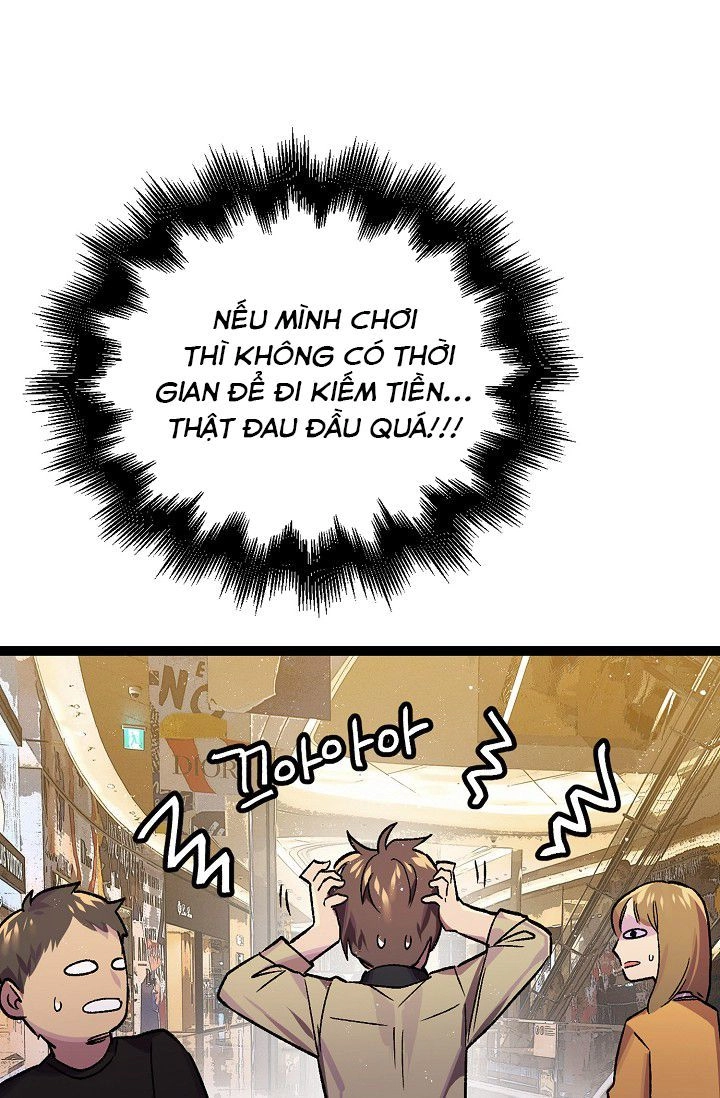 Sự Trở Lại Của Vị Thần Sức Mạnh Chapter 2 - 24