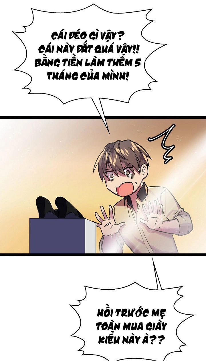 Sự Trở Lại Của Vị Thần Sức Mạnh Chapter 2 - 27