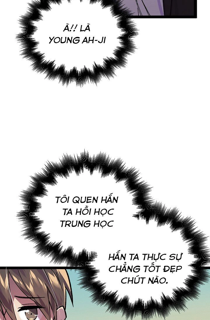 Sự Trở Lại Của Vị Thần Sức Mạnh Chapter 2 - 36