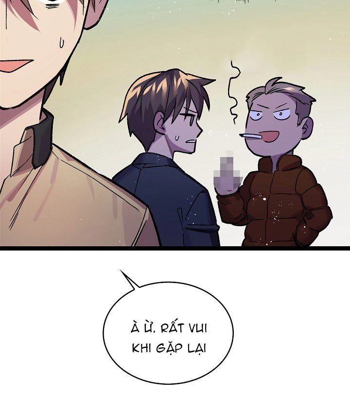 Sự Trở Lại Của Vị Thần Sức Mạnh Chapter 2 - 37