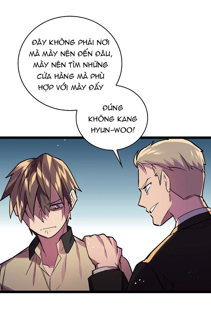 Sự Trở Lại Của Vị Thần Sức Mạnh Chapter 2 - 50