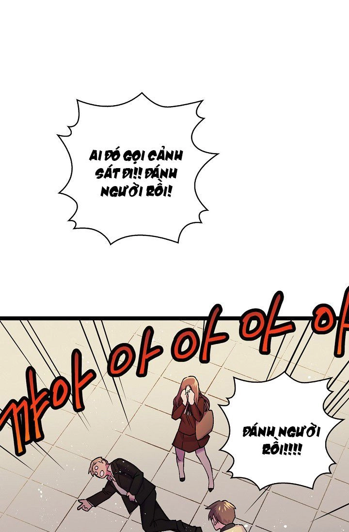 Sự Trở Lại Của Vị Thần Sức Mạnh Chapter 2 - 61