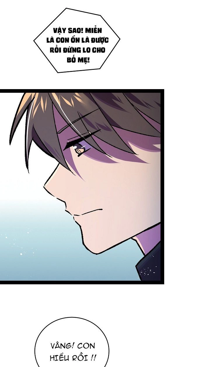 Sự Trở Lại Của Vị Thần Sức Mạnh Chapter 2 - 69