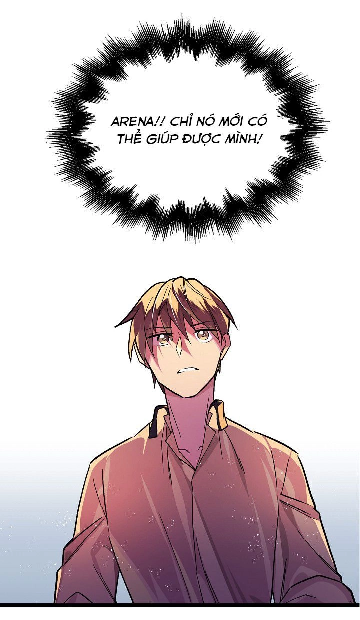 Sự Trở Lại Của Vị Thần Sức Mạnh Chapter 3 - 6