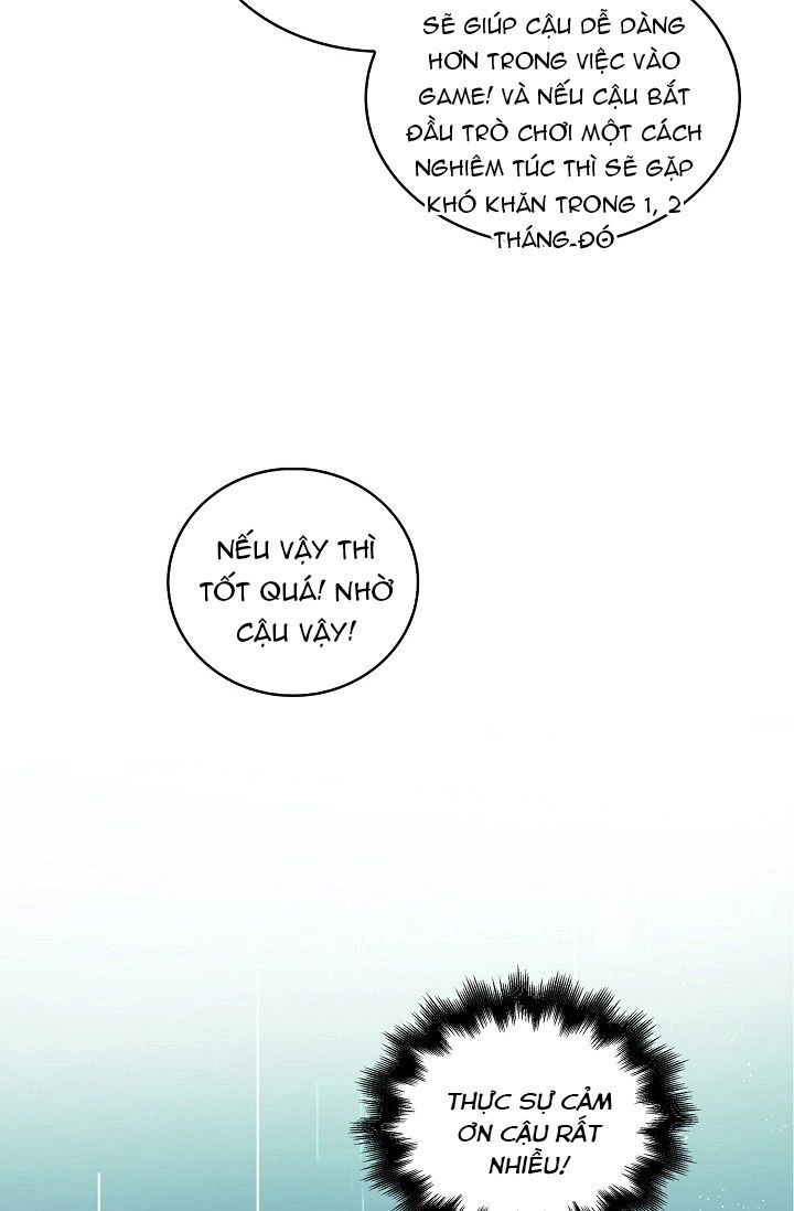 Sự Trở Lại Của Vị Thần Sức Mạnh Chapter 3 - 11