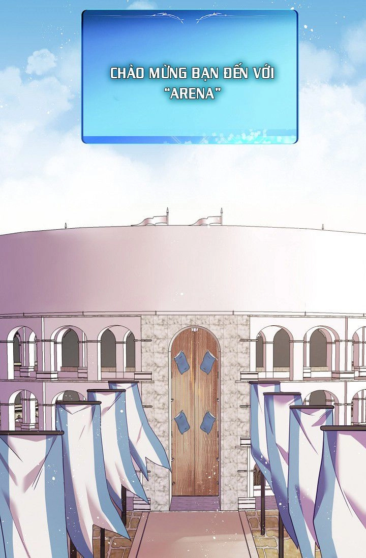 Sự Trở Lại Của Vị Thần Sức Mạnh Chapter 3 - 24