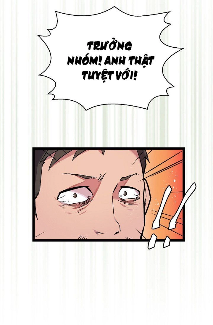 Sự Trở Lại Của Vị Thần Sức Mạnh Chapter 3 - 27