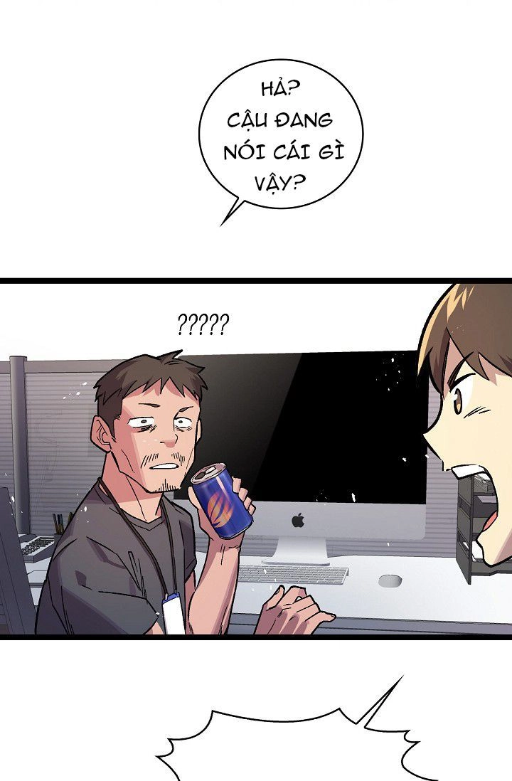 Sự Trở Lại Của Vị Thần Sức Mạnh Chapter 3 - 28